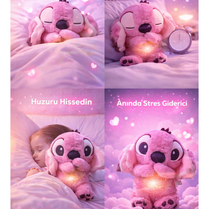 Lovesta Nefes Alan Peluş Arkadaşım