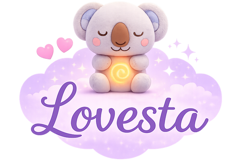 Lovesta Peluş Arkadaşım